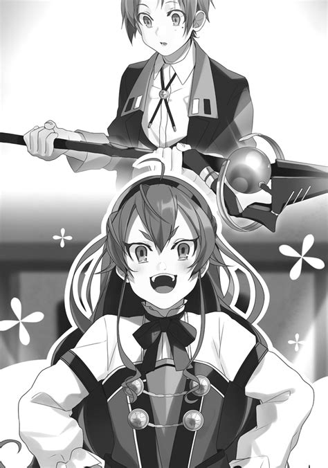 Click on the respective icon below to join us or connect using the server. Mushoku Tensei: Isekai Ittara Honki Dasu Image #2197371 ...