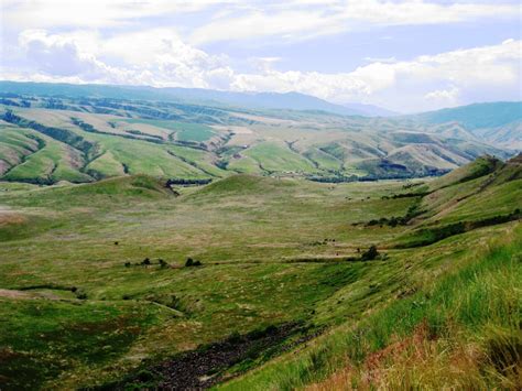 Maybe you would like to learn more about one of these? National Parks of Idaho - National Park Obsessed