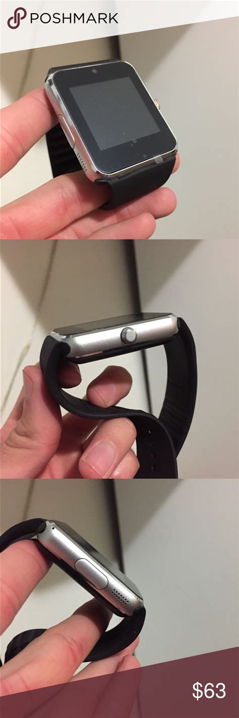 Smart Watch *NEW!! | Smart watch, Things to sell, Things ...