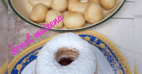 Ikuti cara buat donat kentang empuk dan mengembang yang bisa untuk di jual. Resep Donat Kentang Takaran Sendok - Paling Keren Cara Membuat Donat Sederhana Tanpa Mixer ...