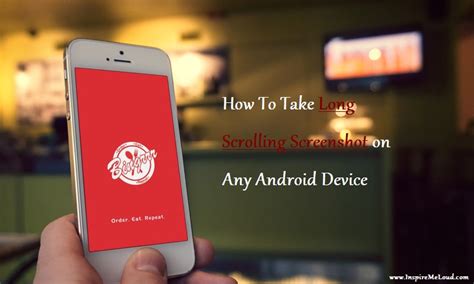 Jul 19, 2021 · on the top right corner, you'll see a thumbnail of your screenshot with a button below it called scroll. Android Smartphone Me Long Scrolling Screenshot Kaise Lete ...