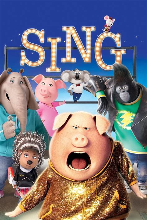 And more and more people stop purchasing a subscription plan because they can get the same service at free online movie streaming sites. Sing (2016) Full Movie Eng Sub - 123Movies