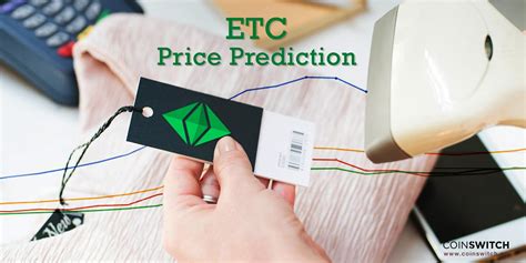 What will ethereum price be in the future? Ethereum Classic Price Prediction 2020 | ETC Price ...