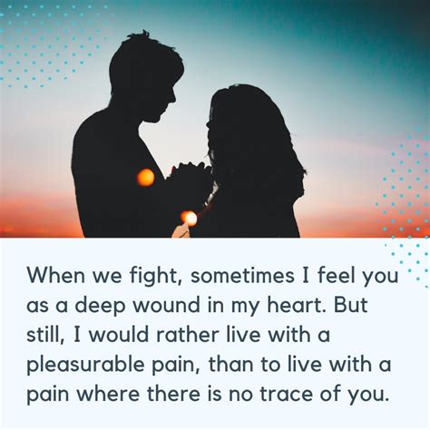 He may always express his love towards you, but have you appreciated him at all? 30+ Love Quotes For Husband | Text And Image Quotes