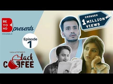 Kajal shankawar, sparsh shrivastav, akshaya shetty, diksha genre: Black Coffee (2017) Online Web-series - Watch Online - Where to Watch, Cast, Episode, Review - Bingr