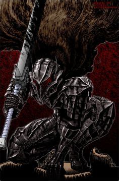 Dragonslayer is so enormous that anytime guts enters a town, everybody wonders that what is this huge iron behind this guy's back! Berserk - Casca and Guts | Anime/Manga/Manhwa | Pinterest | Posts and Chang'e 3