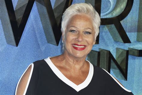 The 1950s is often viewed as baby boom and a period of jacqueline denise welch is part of the baby boomers generation. Denise Welch reveals weight loss in red bikini in Barbados ...