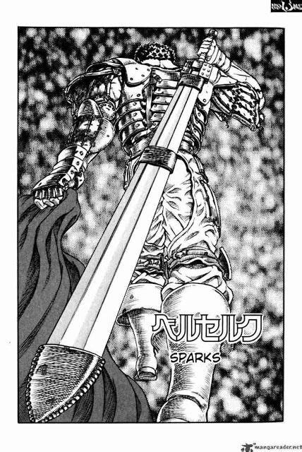 Japanese manga author kentaro miura has died aged 54. A Arte De Kentaro Miura Em Berserk em 2020 | Berserk ...