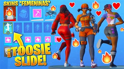 Thicc theesportshub fortnite fortnite skins. LAS 12 SKINS MAS SEXYS DE FORTNITE CON EL *NUEVO* BAILE "TOOSIE SLIDE"🔥 Fortnite Thicc Season 12 ...