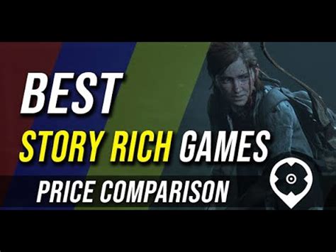 It is great to know that their hobby is their life and work, and their career makes it possible for them to earn several millions of u.s. TOP 15 Story Rich Games You Can Play Now (PC, PS4, Xbox ...