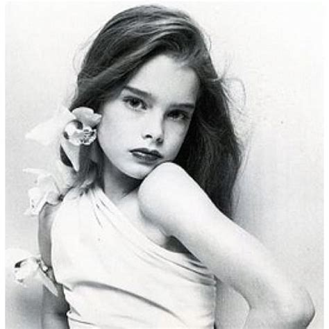 Brooke shields.supplied by photos, inc. Brooke Shields Pretty Baby Photography : 753 best images ...