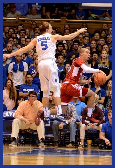 So far, duke had luke kennard and amile jefferson to rely on. Luke Kennard | Duke basketball, Luke, Wrestling