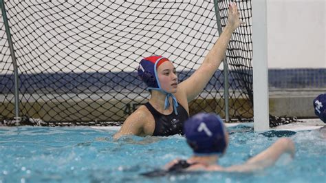 Jennings beach is a beach located near fairfield in usa. Rachel Jennings - Women's Water Polo - Villanova ...