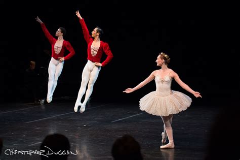 Steven choong shiau yoon (simplified chinese: Jacob's Pillow Dance Photos | Ballet BC & NY Theatre Ballet