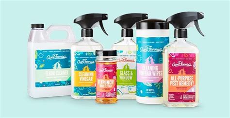 The attractant will draw the fly away from the countertops. Shop Healthy Housekeeping™ products - Aunt Fannie's