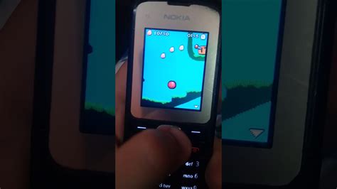 Thiết kế nhiều màu của nó cũng rất phù hợp cho giới trẻ. Jogos do nokia - YouTube