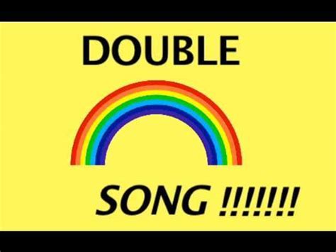 Double dong modelleri, double dong özellikleri ve markaları en uygun fiyatları ile gittigidiyor'da. DOUBLE RAINBOW SONG!! (now on iTunes) - YouTube