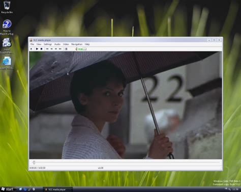 Currently, there are more than +365. Watch .bin movie file with Windows VLC player - TheOS.IN