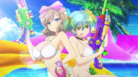 Check spelling or type a new query. Senran Kagura Peach Beach Splash est localisé en français ...