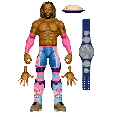 Trova una vasta selezione di wwe action figures elite a prezzi vantaggiosi su ebay. New WWE Elite Action Figures Revealed As Part Of WrestleMania Weekend | Inside Pulse