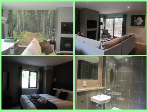 Our first ever adapted 6 bedroom woodland lodge is also now available at woburn forest. What it's like to stay at Center Parcs newest Park