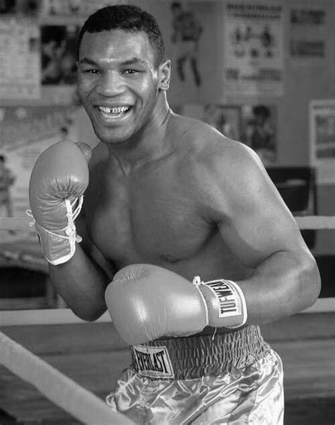 A young mike tyson at age 15 along with teddy atlas and cus d'amato to at catskills training mike tyson is a puncher for all time. Mike Tyson young | Mike Tyson rare | Pinterest