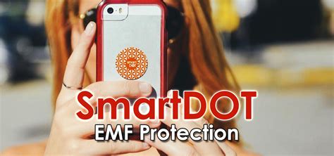 What can damage your laptop? smartDOT Review 2020: Is this EMF protection device for ...