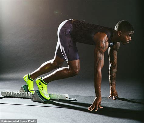 Jun 20, 2021 · bromell, felix, norman shine on fast night at olympic trials allyson felix is headed to a fifth olympic games, michael norman his first and trayvon bromell wins the 100 meters after being told he. Olympians don high-tech kit developed from 3-D printing ...