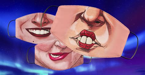 Cartel del hocus pocus 2020. Become A Sanderson Sister With These "Hocus Pocus" Face Masks
