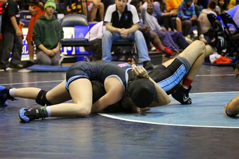 Women's wrestling may refer to. Men Wrestling Women: female wrestler pins two males!