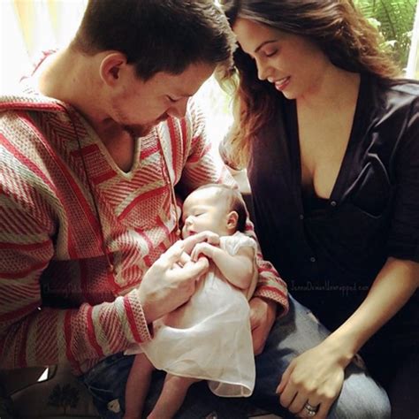 Amateur cuckold watches wife get head. Channing Tatum: I had 'a crying fit' watching my wife give ...