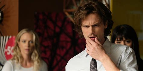 The latest spoilers for criminal minds tease that dr. Criminal Minds' final season will bring back a major ...