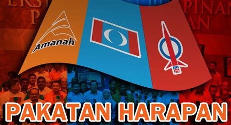 Facebook page rasmi pakatan harapan / official facebook page for pakatan harapan. Amboiiii.....Amanah nak tanding berapa kerusi kat Trg?