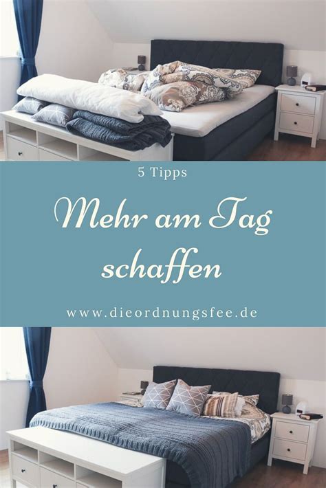 Sie hat einschlafschwierigkeiten und wacht dann gegen 3 uhr auf, weil das bett. Mehr schaffen am Tag! Oder: Wieso ich jeden Tag das Bett ...