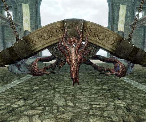 See full list on elderscrolls.fandom.com In My (Humble) Opinion: Skyrim: The World-Eater's Eyrie ...