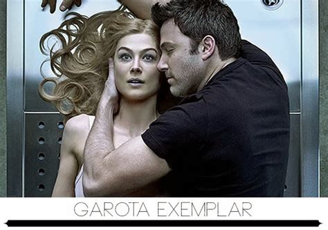 Drama, filmes dublados, filmes em hd, filmes lançamentos 2014, mistério, thriller 2h 25m 2014. "Garota Exemplar" e a tragédia como delineadora da vida ...