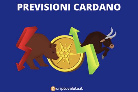 They count on that by december 2021, the worth will hit $1.51. Can Cardano Ever Reach 1000 / Cardano Price Predictions ...