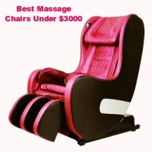 In this list of best massaging chairs, the economical (pocket friendly), automatic, lightweight, professional/domestic use, and adjustable sizes of chairs are added. 14 Best Massage Chairs Under $3000 (5 January 2021)