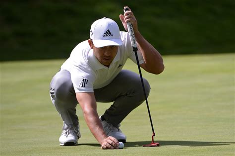 Xander Schauffele Putter What S In The Bag Wgc Hsbc Winner Xander Schauffele Xander Schauffele Joins Us After His Big Win Hefni Hutagalung