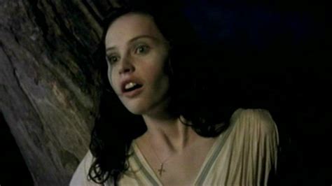 He is best known for his role as sir harry pearce in the bbc one show spooks; Felicity Jones in NORTHANGER ABBEY | Felicity jones ...