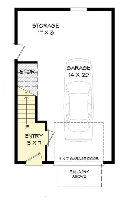 A small bathroom can feel airy, while a massive one can feel cramped. Plan 68473VR: Modern Cube Shaped House Plan | House plans ...