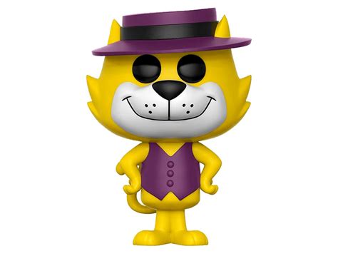 Entre y conozca nuestras increíbles ofertas y promociones. Top Cat Funko Pop Don Gato Y Su Pandilla Hanna-barbera ...