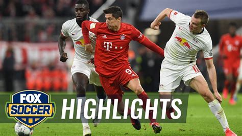 Manuel neuer vs keylor navas. Bayern Munich vs. RB Leipzig | 2020 Bundesliga Highlights ...