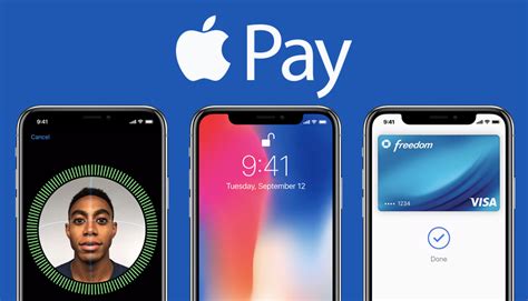 Bill pay transaction fees and taxes are the same on the walmart app as they are in your nearest walmart store. Apple Pay on iPhone X: How to Set Up and Use in Stores ...