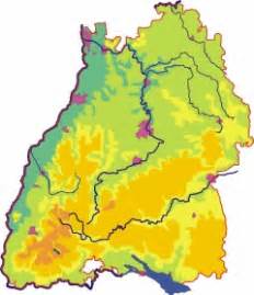 Bildungsgerechtigkeit und individuelle förderung, guter unterricht und ein lebendiges und. Karten zu Baden-Württemberg — Landesbildungsserver Baden ...