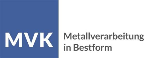 Schreibe deine eigene bewertung über mvk blech und metallverarbeitung gmbh & co. MVK Blech- und Metallverarbeitung GmbH & Co. KG