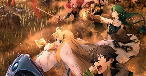 Jun 29, 2021 · anime as a medium has plenty of moments that have become legendary over the decades among the community, with many of those entailing the deaths of some major characters from the countless series. Rising of the Shield Hero Season 2: Release Date and ...