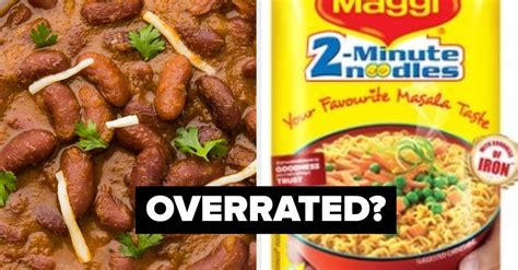 Check spelling or type a new query. This Overrated/Underrated Indian Food Quiz Will Reveal ...