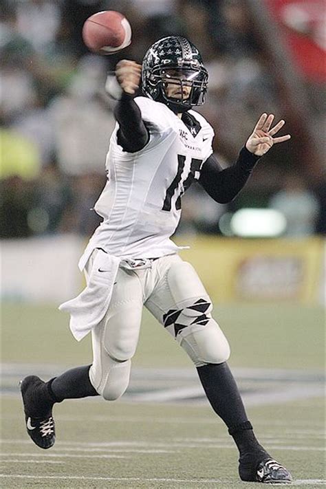 Colt brennan is a retired football player who is no stranger to controversies in the media with many legal hassles. Four finalists emerge from unpredictable Heisman race