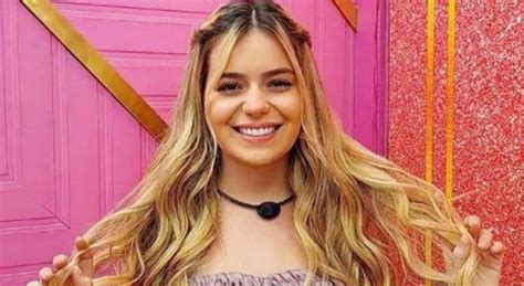 Fiuk leifert foi bonzinho no bbb21 e permitiu. BBB 21: Viih Tube disse ter sonhado que era eliminada ...